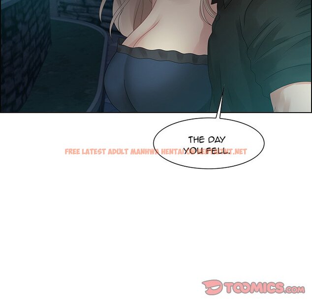 Read Hentai Image 98 379 in comic Tasty Chat: 0km - Chapter 32 - hentaitnt.net