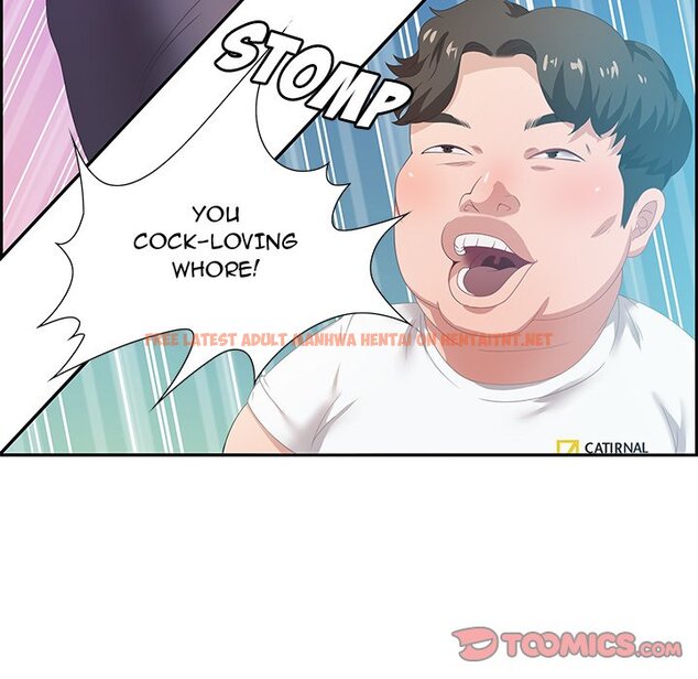 Read Hentai Image 27 091 in comic Tasty Chat: 0km - Chapter 5 - hentaitnt.net