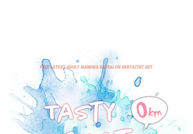 Read Hentai Image 1 087 in comic Tasty Chat: 0km - Chapter 6 - hentaitnt.net