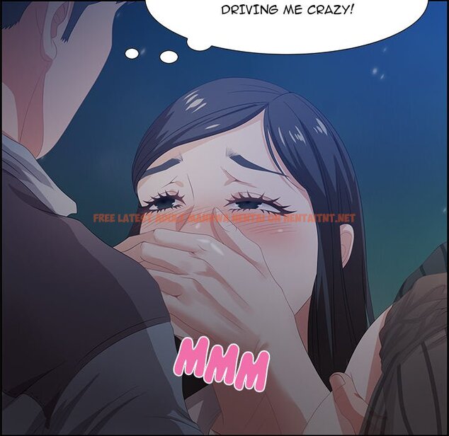 Read Hentai Image 56 088 in comic Tasty Chat: 0km - Chapter 6 - hentaitnt.net