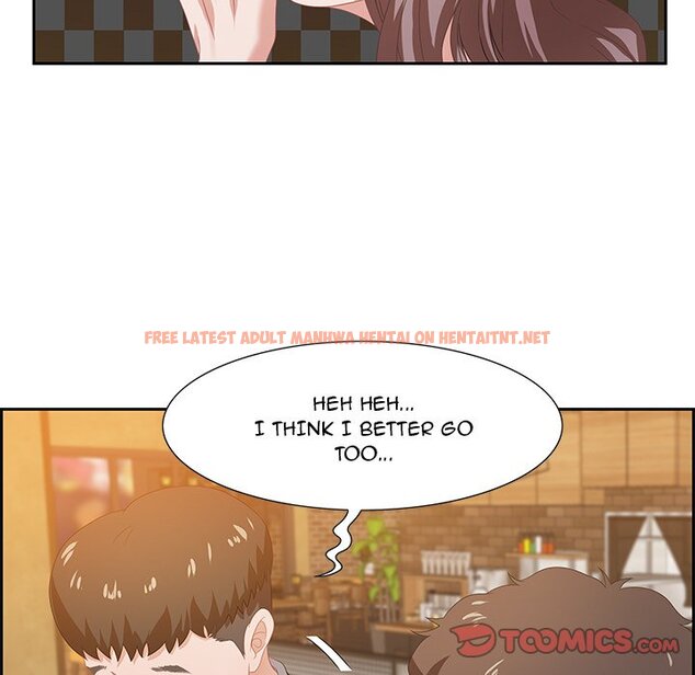 Read Hentai Image 75 091 in comic Tasty Chat: 0km - Chapter 6 - hentaitnt.net