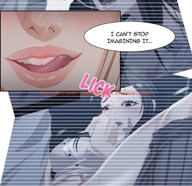 Read Hentai Image 83 091 in comic Tasty Chat: 0km - Chapter 6 - hentaitnt.net