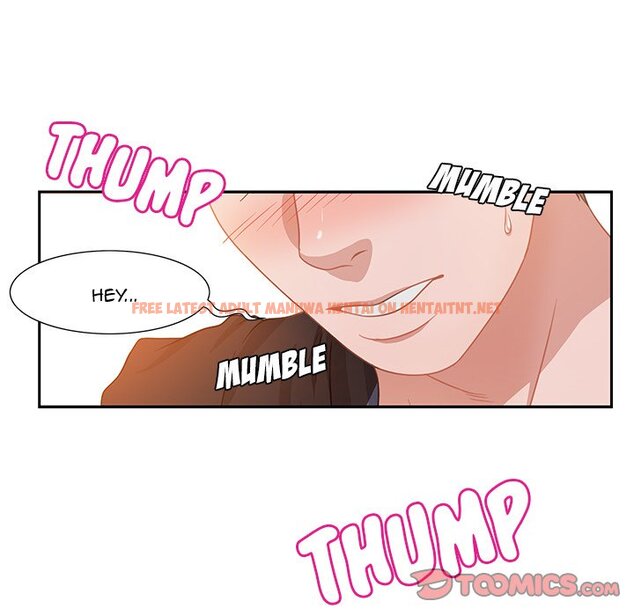 Read Hentai Image 90 091 in comic Tasty Chat: 0km - Chapter 6 - hentaitnt.net