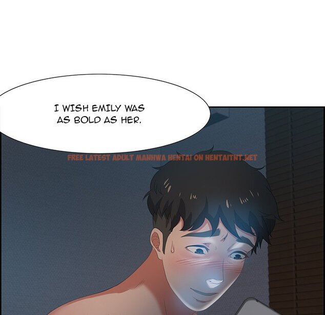 Read Hentai Image 112 087 in comic Tasty Chat: 0km - Chapter 7 - hentaitnt.net