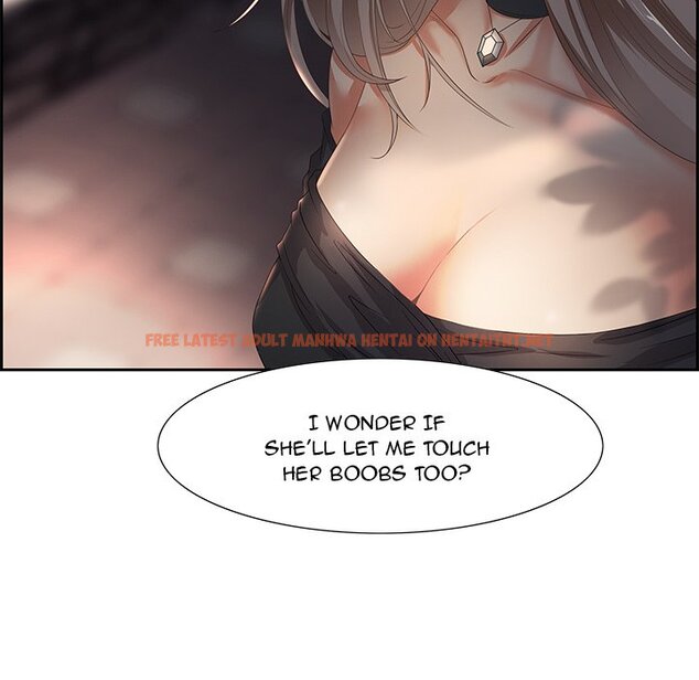 Read Hentai Image 59 085 in comic Tasty Chat: 0km - Chapter 7 - hentaitnt.net