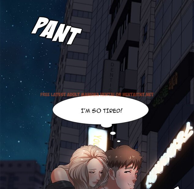 Read Hentai Image 84 085 in comic Tasty Chat: 0km - Chapter 7 - hentaitnt.net