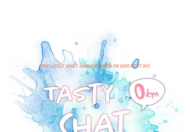 Read Hentai Image 1 079 in comic Tasty Chat: 0km - Chapter 8 - hentaitnt.net