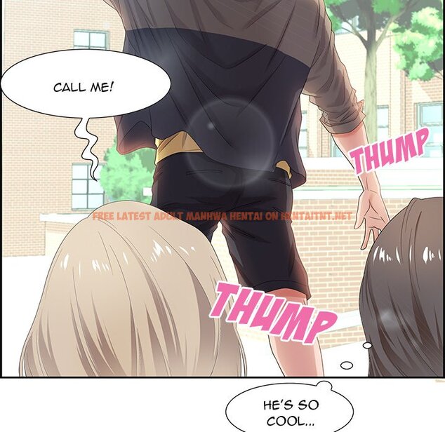 Read Hentai Image 54 081 in comic Tasty Chat: 0km - Chapter 8 - hentaitnt.net