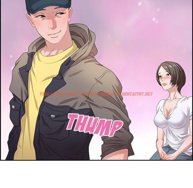 Read Hentai Image 56 081 in comic Tasty Chat: 0km - Chapter 8 - hentaitnt.net