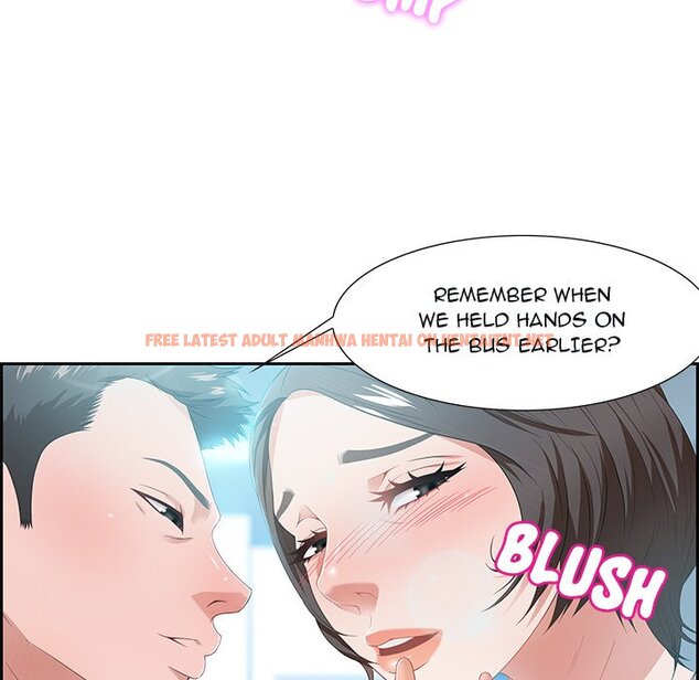 Read Hentai Image 43 076 in comic Tasty Chat: 0km - Chapter 9 - hentaitnt.net