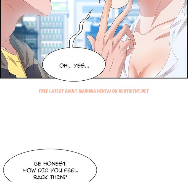 Read Hentai Image 44 076 in comic Tasty Chat: 0km - Chapter 9 - hentaitnt.net