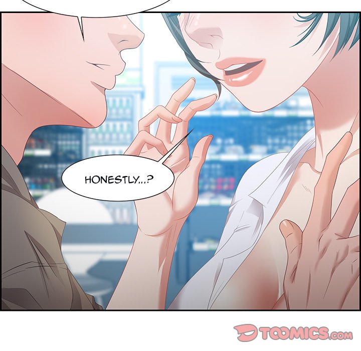 Read Hentai Image 45 076 in comic Tasty Chat: 0km - Chapter 9 - hentaitnt.net