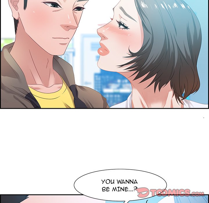 Read Hentai Image 75 076 in comic Tasty Chat: 0km - Chapter 9 - hentaitnt.net