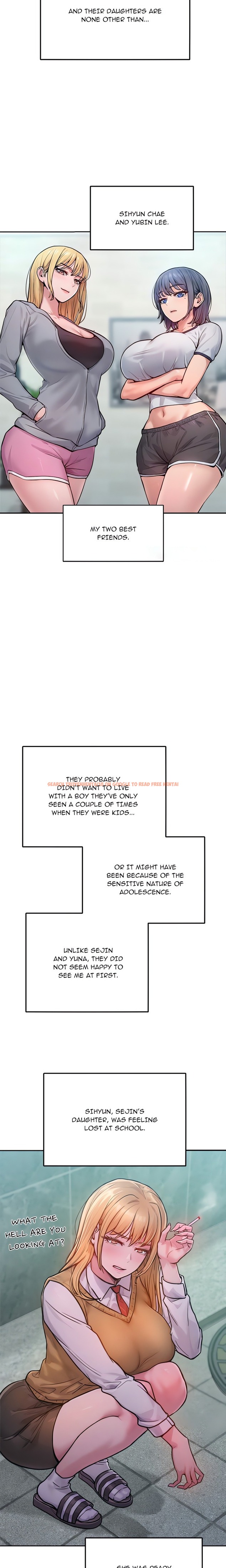 Read Hentai Image 10 91855 in comic Tasty Missus x4 (Uncensored) - Chapter 1 - hentaitnt.net