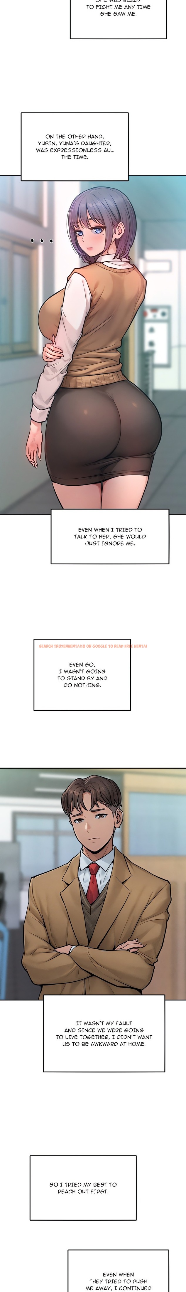 Read Hentai Image 11 91855 in comic Tasty Missus x4 (Uncensored) - Chapter 1 - hentaitnt.net