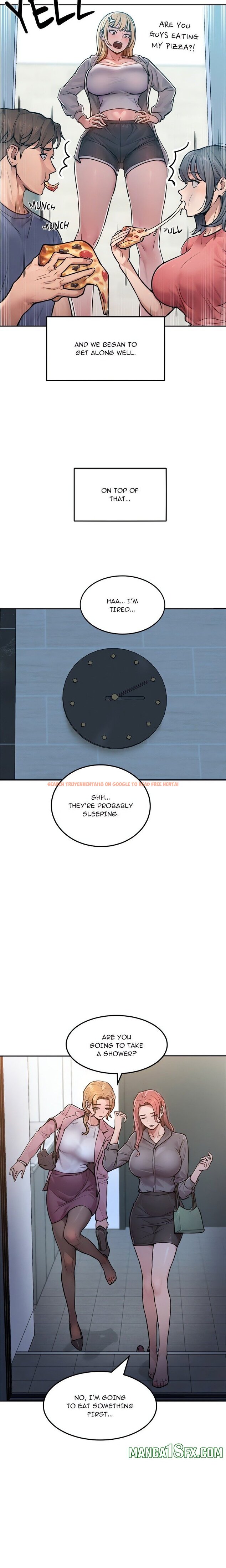 Read Hentai Image 13 855 in comic Tasty Missus x4 (Uncensored) - Chapter 1 - hentaitnt.net