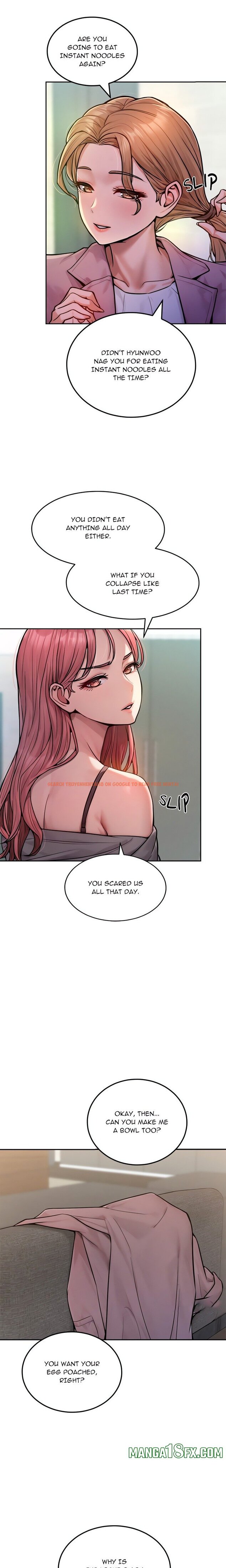 Read Hentai Image 14 855 in comic Tasty Missus x4 (Uncensored) - Chapter 1 - hentaitnt.net