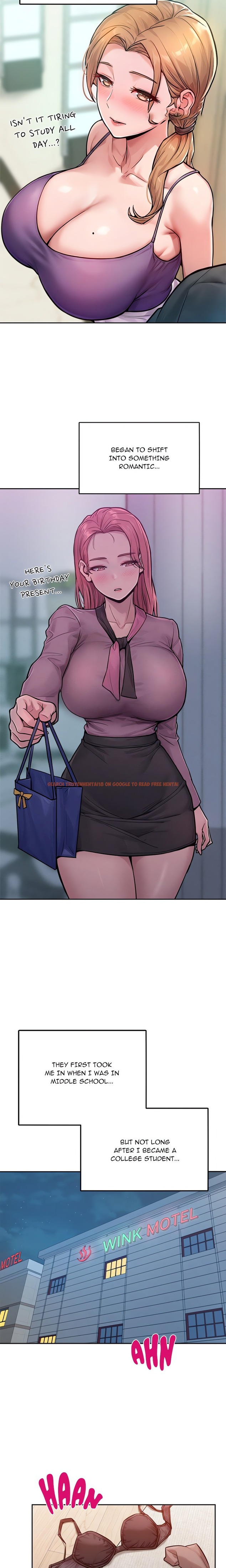 Read Hentai Image 17 91855 in comic Tasty Missus x4 (Uncensored) - Chapter 1 - hentaitnt.net