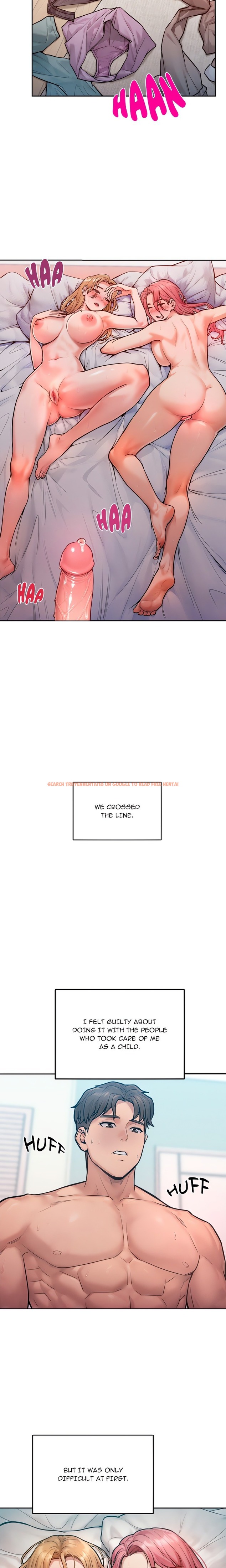 Read Hentai Image 18 91855 in comic Tasty Missus x4 (Uncensored) - Chapter 1 - hentaitnt.net