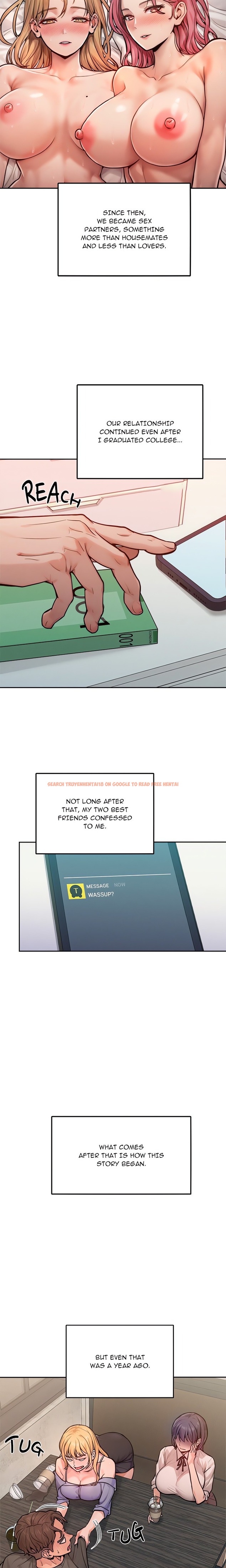 Read Hentai Image 19 91855 in comic Tasty Missus x4 (Uncensored) - Chapter 1 - hentaitnt.net