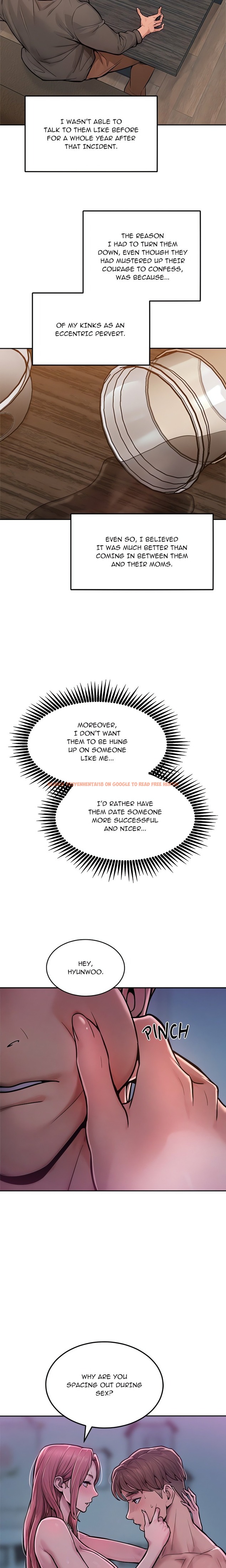 Read Hentai Image 20 91855 in comic Tasty Missus x4 (Uncensored) - Chapter 1 - hentaitnt.net