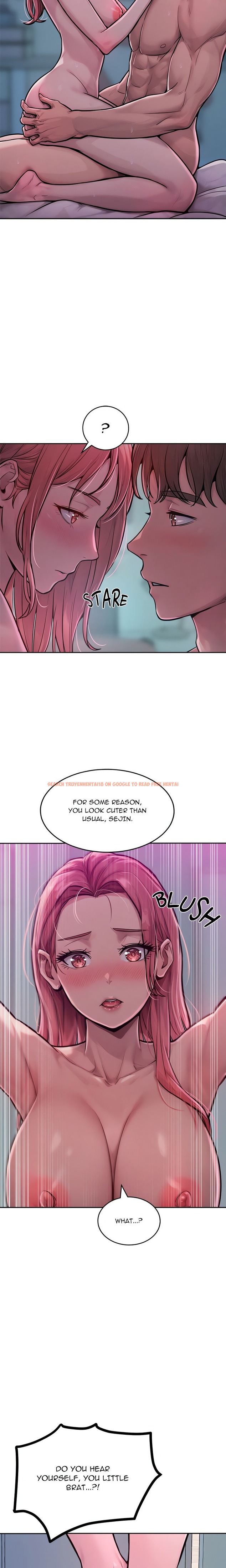 Read Hentai Image 21 91855 in comic Tasty Missus x4 (Uncensored) - Chapter 1 - hentaitnt.net