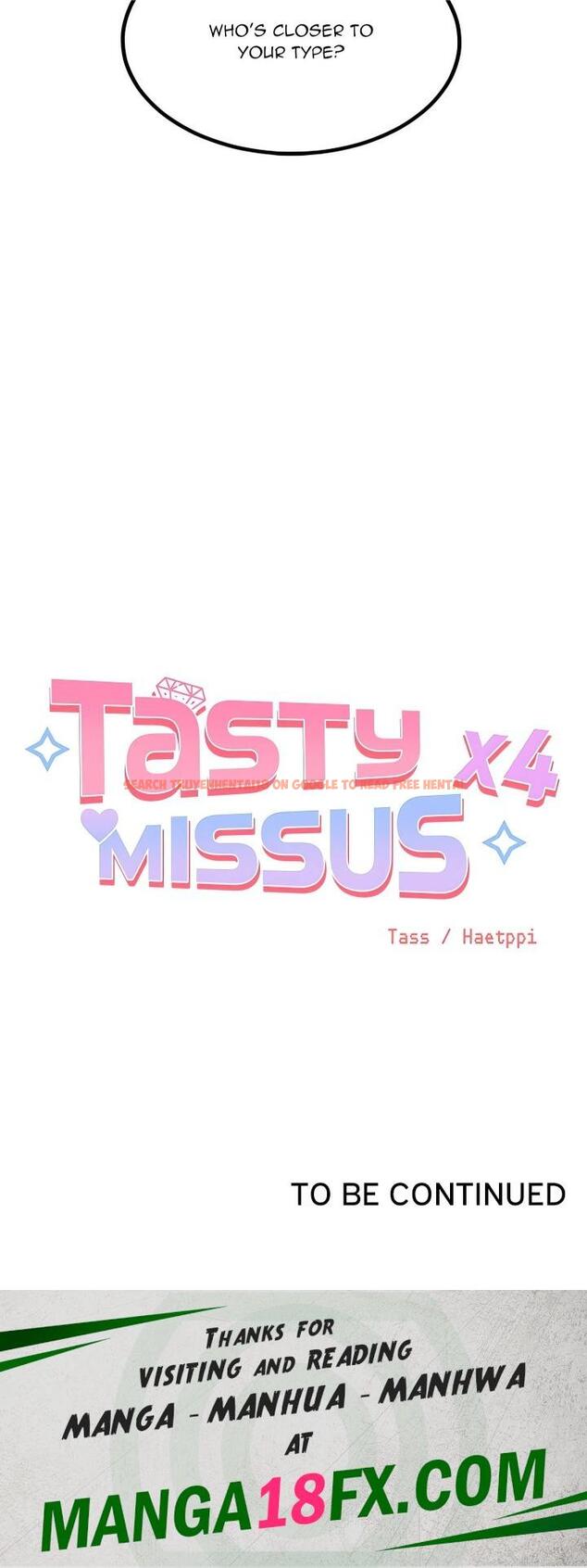 Read Hentai Image 32 855 in comic Tasty Missus x4 (Uncensored) - Chapter 1 - hentaitnt.net