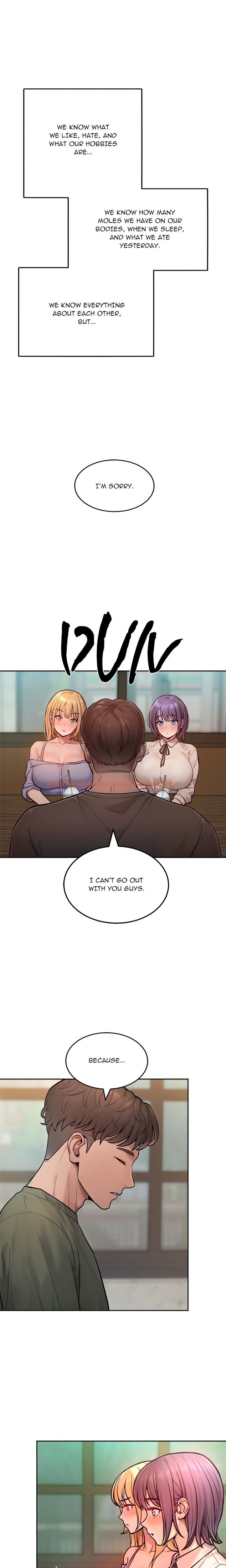 Read Hentai Image 4 91855 in comic Tasty Missus x4 (Uncensored) - Chapter 1 - hentaitnt.net
