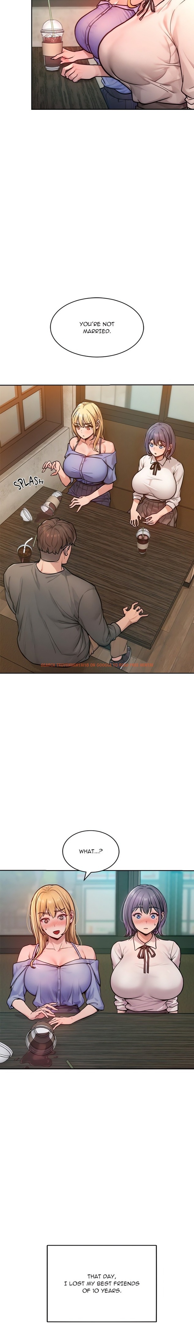 Read Hentai Image 5 91855 in comic Tasty Missus x4 (Uncensored) - Chapter 1 - hentaitnt.net