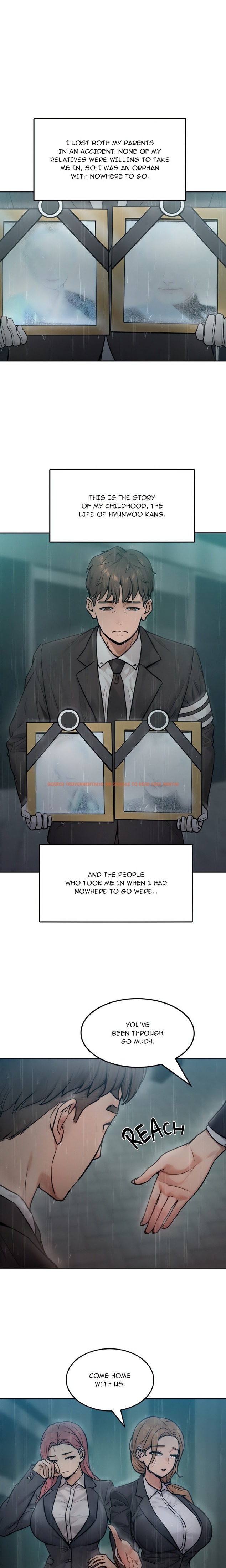 Read Hentai Image 7 91855 in comic Tasty Missus x4 (Uncensored) - Chapter 1 - hentaitnt.net