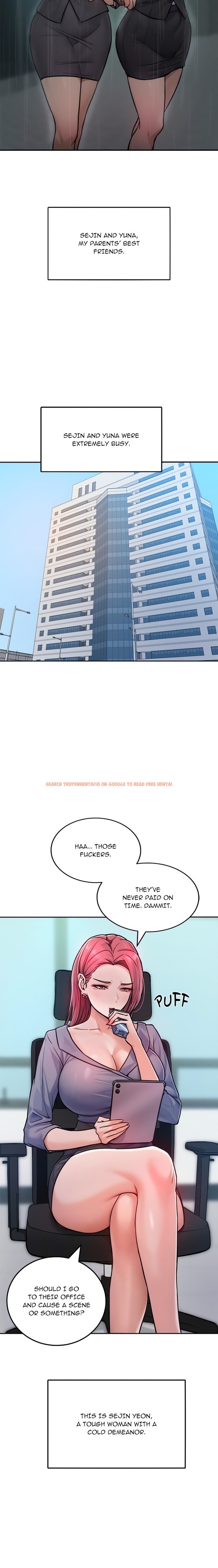 Read Hentai Image 8 91855 in comic Tasty Missus x4 (Uncensored) - Chapter 1 - hentaitnt.net