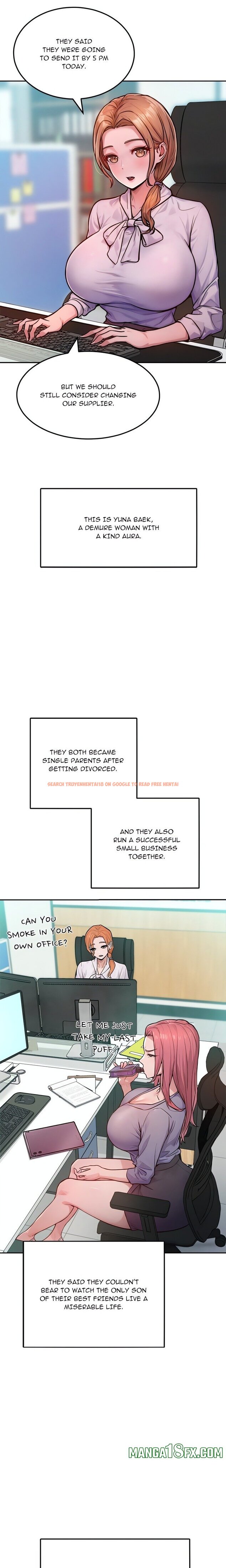 Read Hentai Image 9 855 in comic Tasty Missus x4 (Uncensored) - Chapter 1 - hentaitnt.net