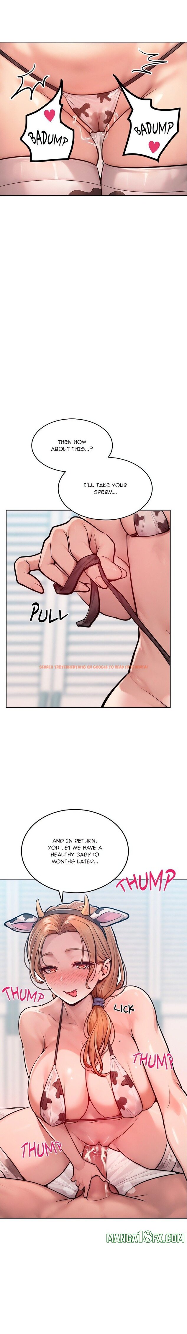 Read Hentai Image 11 233 in comic Tasty Missus x4 (Uncensored) - Chapter 10 - hentaitnt.net