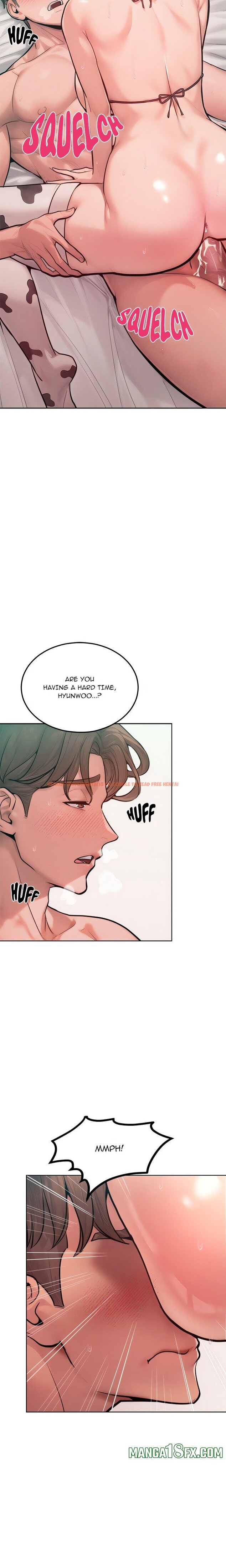 Read Hentai Image 15 233 in comic Tasty Missus x4 (Uncensored) - Chapter 10 - hentaitnt.net