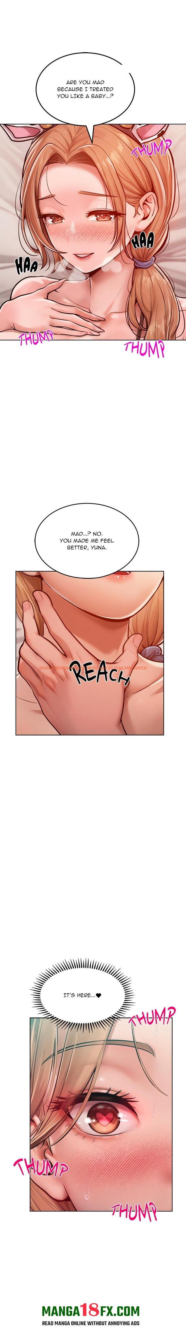 Read Hentai Image 18 234 in comic Tasty Missus x4 (Uncensored) - Chapter 10 - hentaitnt.net