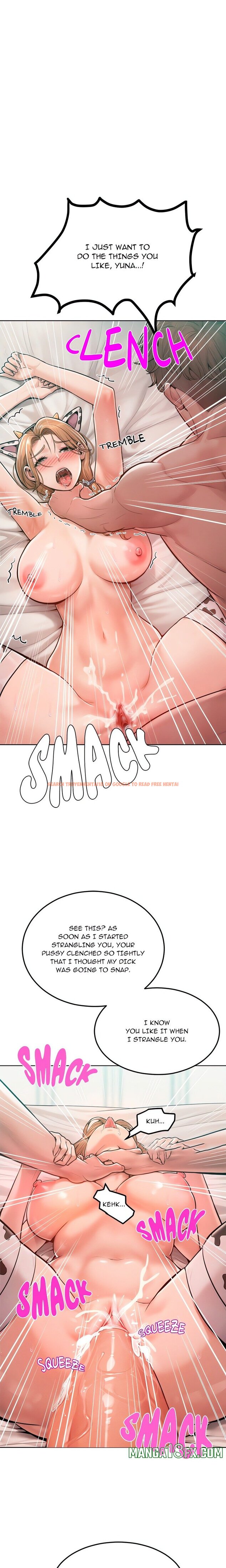 Read Hentai Image 19 234 in comic Tasty Missus x4 (Uncensored) - Chapter 10 - hentaitnt.net