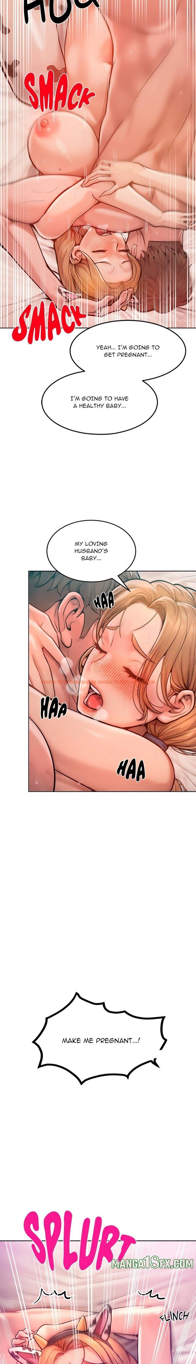 Read Hentai Image 24 234 in comic Tasty Missus x4 (Uncensored) - Chapter 10 - hentaitnt.net