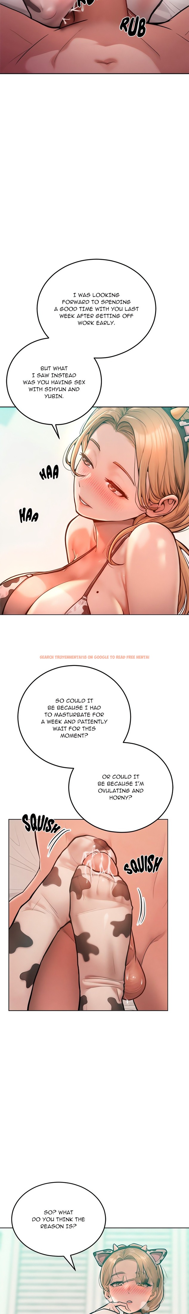 Read Hentai Image 7 19233 in comic Tasty Missus x4 (Uncensored) - Chapter 10 - hentaitnt.net