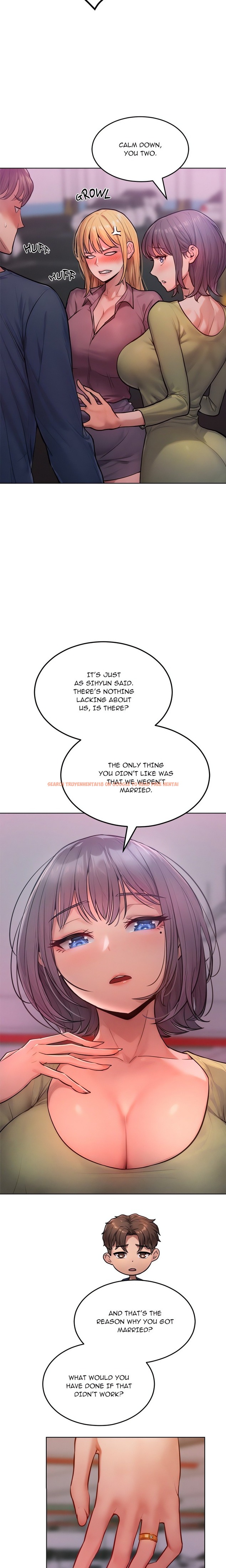 Read Hentai Image 18 92359 in comic Tasty Missus x4 (Uncensored) - Chapter 2 - hentaitnt.net