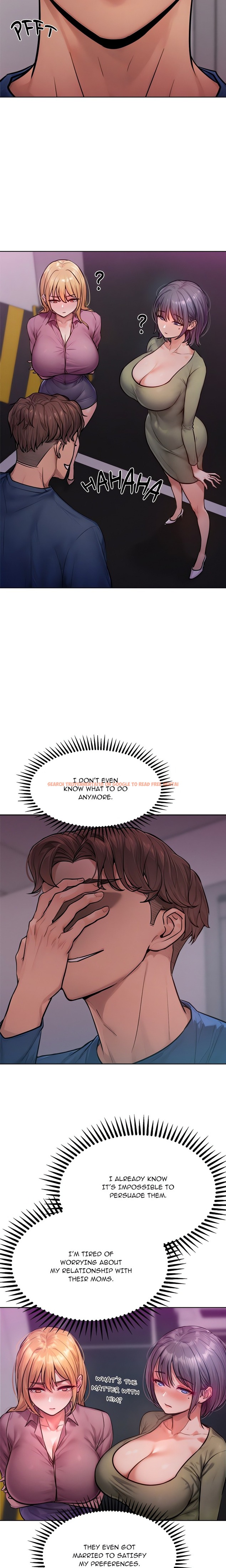 Read Hentai Image 20 92359 in comic Tasty Missus x4 (Uncensored) - Chapter 2 - hentaitnt.net