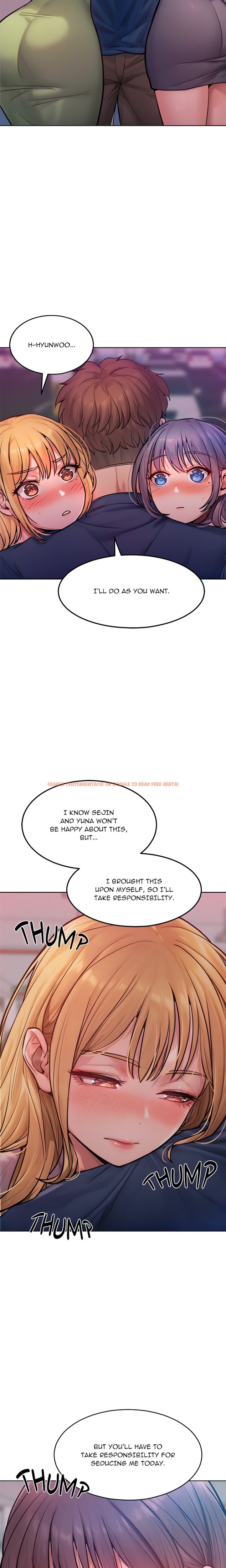 Read Hentai Image 22 92359 in comic Tasty Missus x4 (Uncensored) - Chapter 2 - hentaitnt.net