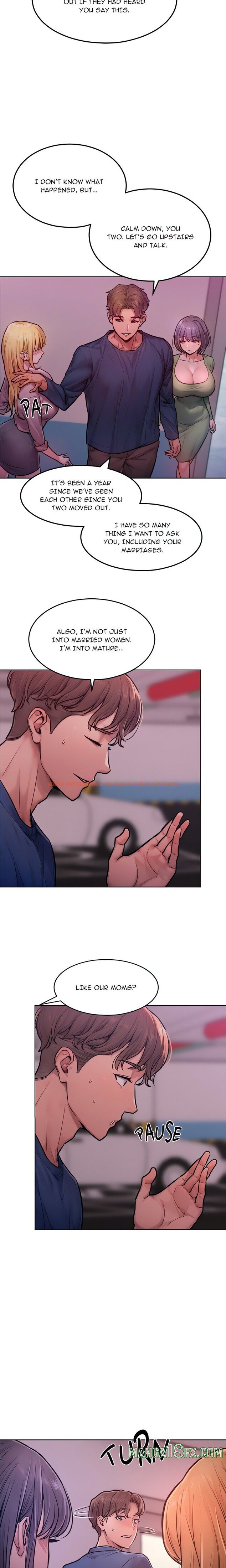 Read Hentai Image 3 359 in comic Tasty Missus x4 (Uncensored) - Chapter 2 - hentaitnt.net