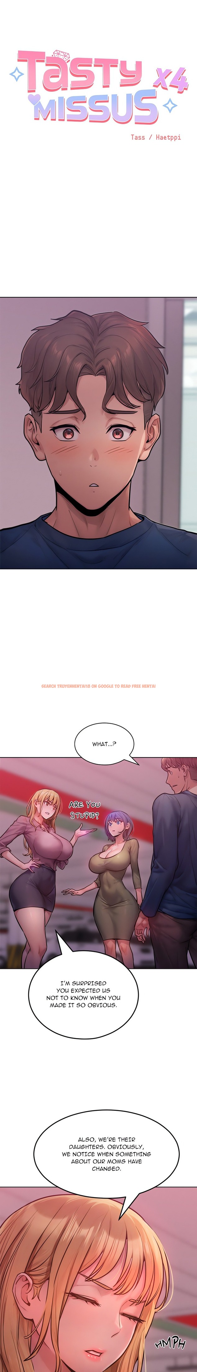 Read Hentai Image 5 92359 in comic Tasty Missus x4 (Uncensored) - Chapter 2 - hentaitnt.net