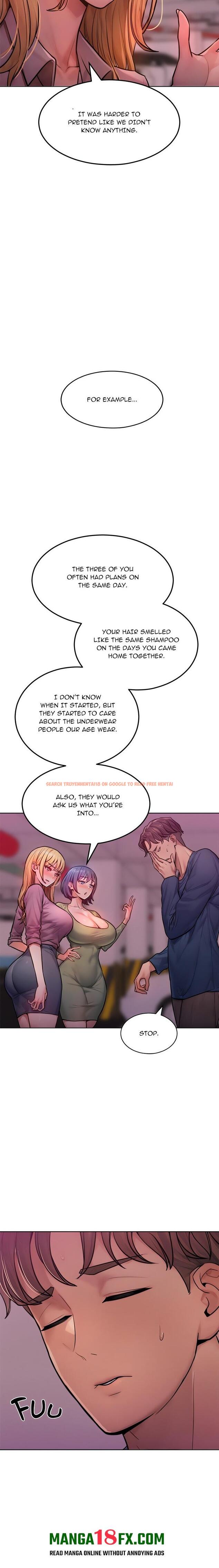 Read Hentai Image 6 359 in comic Tasty Missus x4 (Uncensored) - Chapter 2 - hentaitnt.net