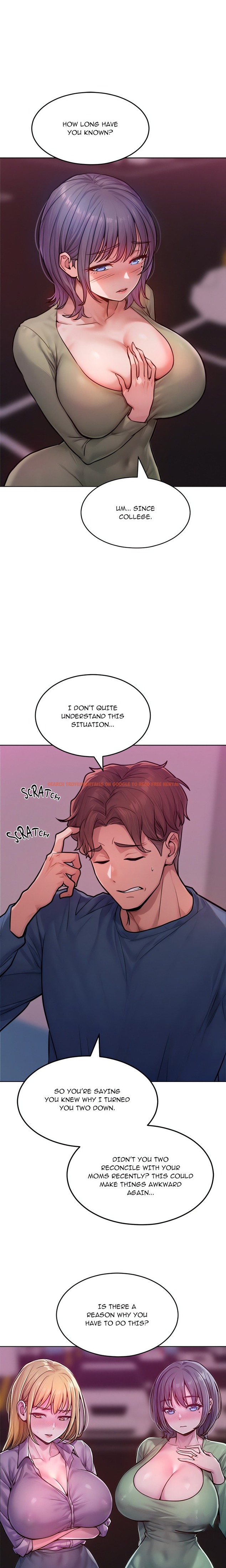 Read Hentai Image 7 92359 in comic Tasty Missus x4 (Uncensored) - Chapter 2 - hentaitnt.net