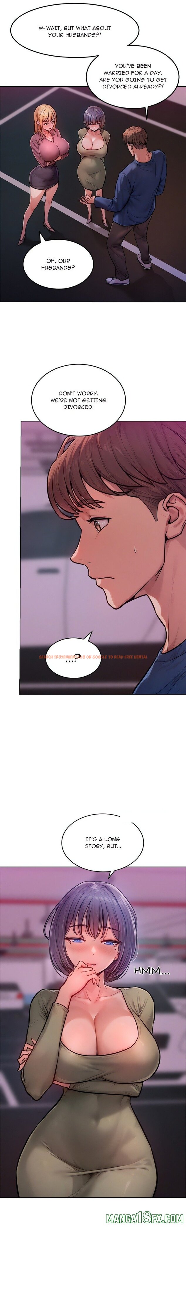 Read Hentai Image 9 359 in comic Tasty Missus x4 (Uncensored) - Chapter 2 - hentaitnt.net