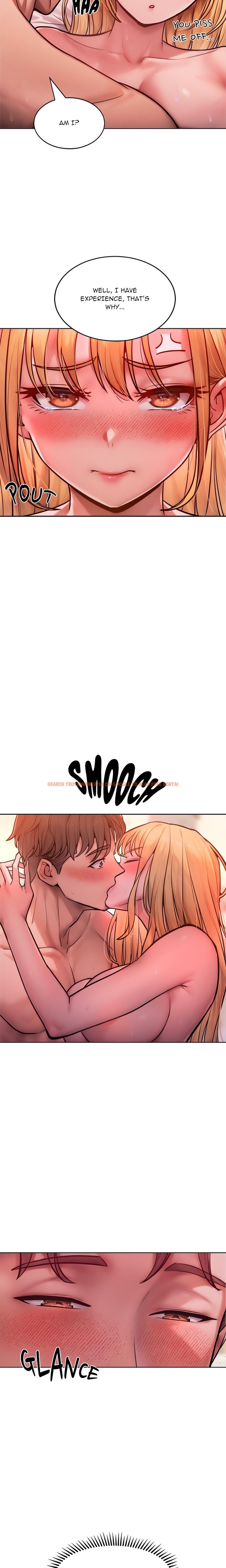 Read Hentai Image 10 92835 in comic Tasty Missus x4 (Uncensored) - Chapter 3 - hentaitnt.net