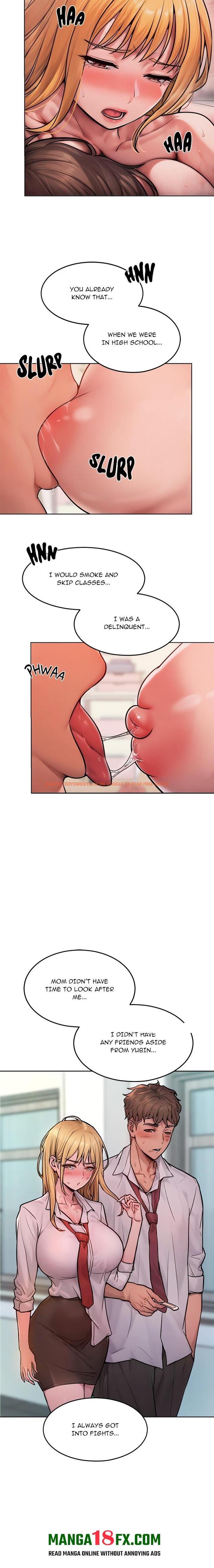 Read Hentai Image 14 835 in comic Tasty Missus x4 (Uncensored) - Chapter 3 - hentaitnt.net