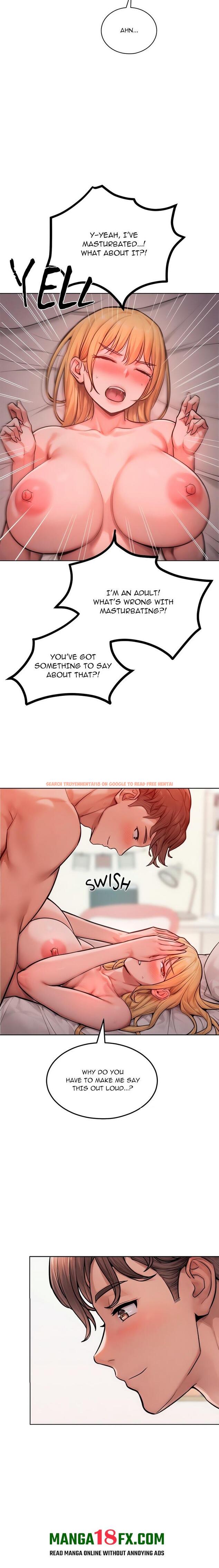 Read Hentai Image 19 835 in comic Tasty Missus x4 (Uncensored) - Chapter 3 - hentaitnt.net