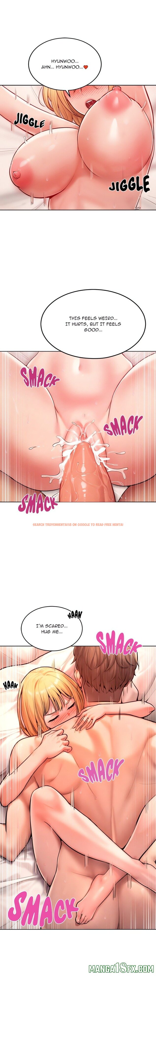 Read Hentai Image 12 552 in comic Tasty Missus x4 (Uncensored) - Chapter 4 - hentaitnt.net